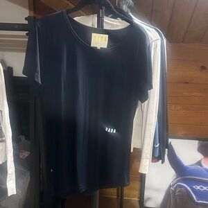 Dada sport navy tshirt